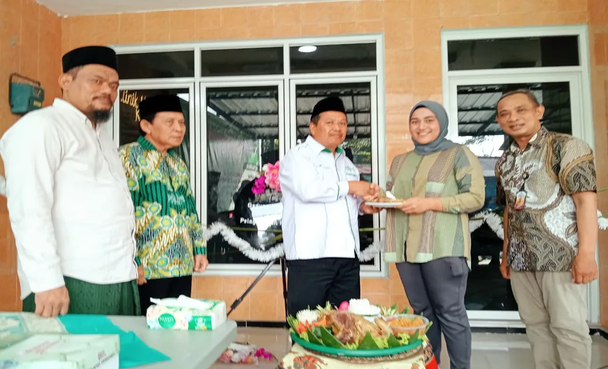 Kesehatan Berkualitas di Kesugihan: Poliklinik Az Zahra yang Selalu Siap Melayani